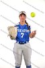 Softball Media Day  Wheaton College Softball 2023 Media Day. - Photo by Keith Nordstrom : Wheaton, Women’s Softball, Media Day